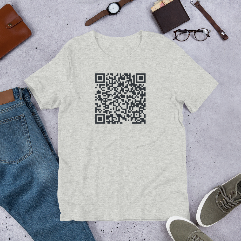 good assistant on a shirt